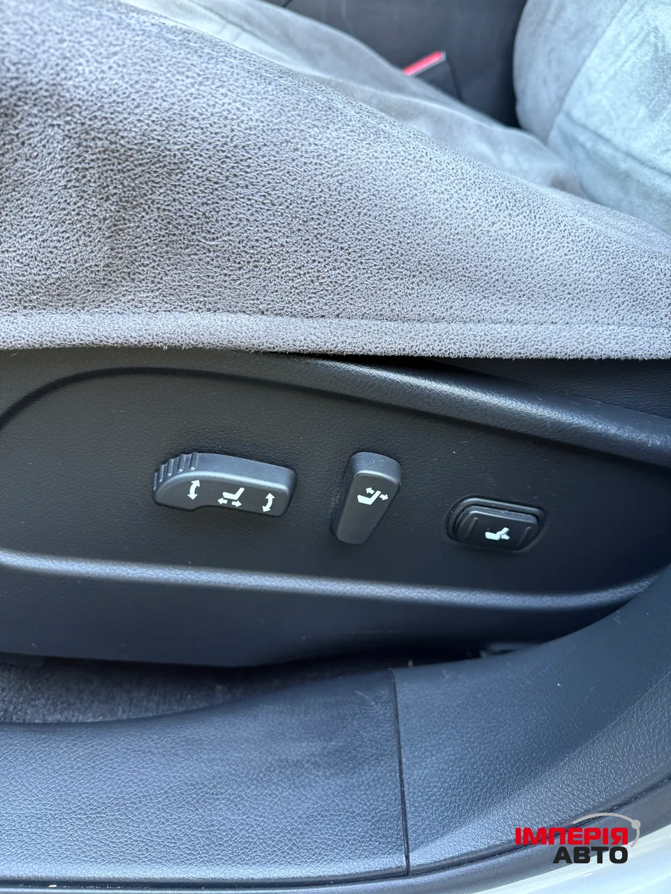 Nissan Murano - фото 19