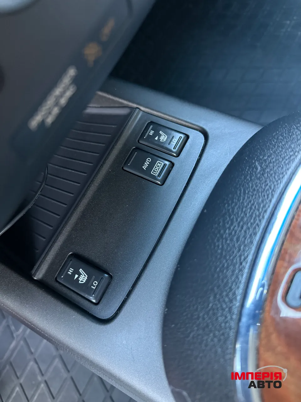 Nissan Murano - фото 21