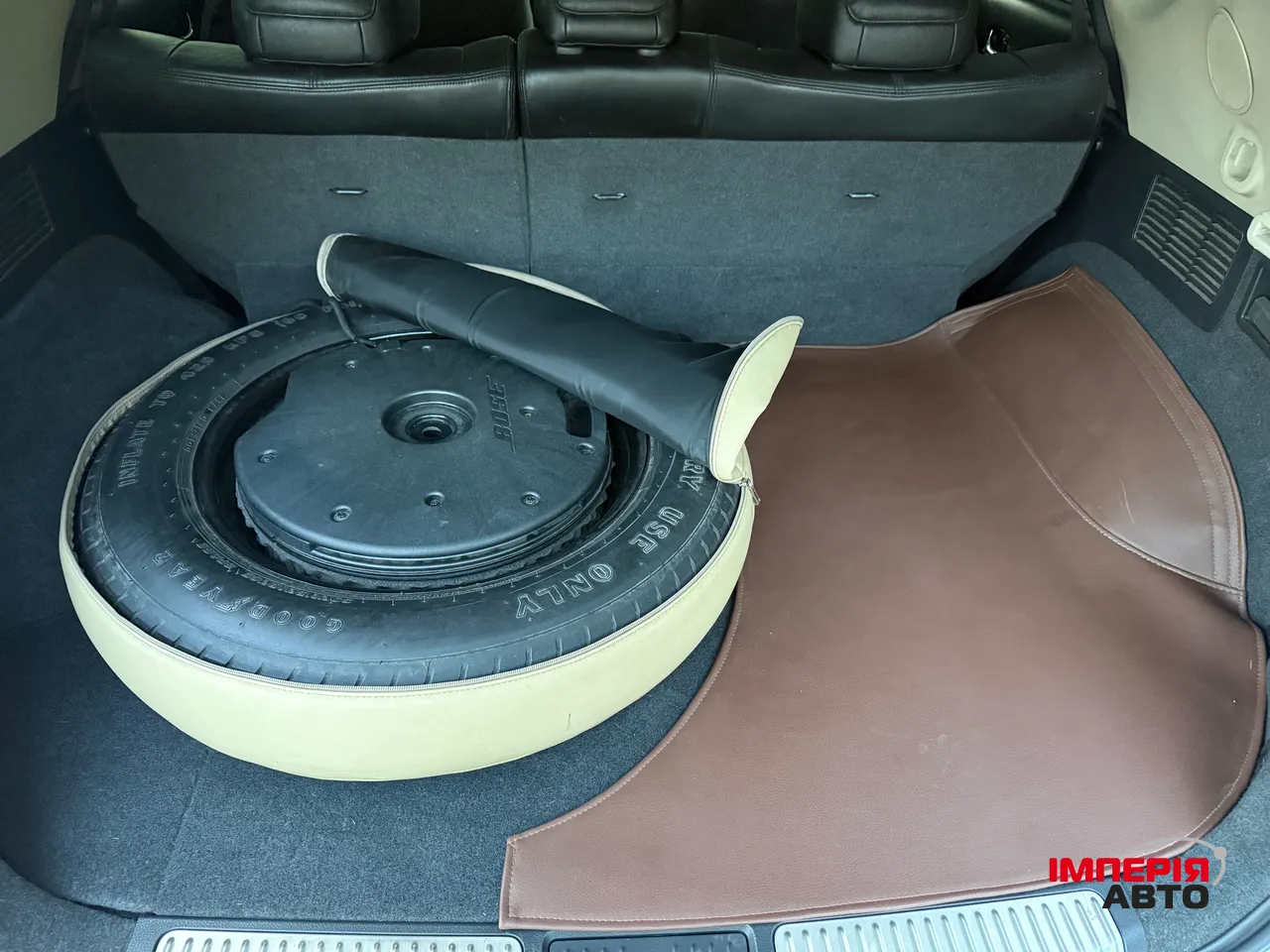 Nissan Murano - фото 13