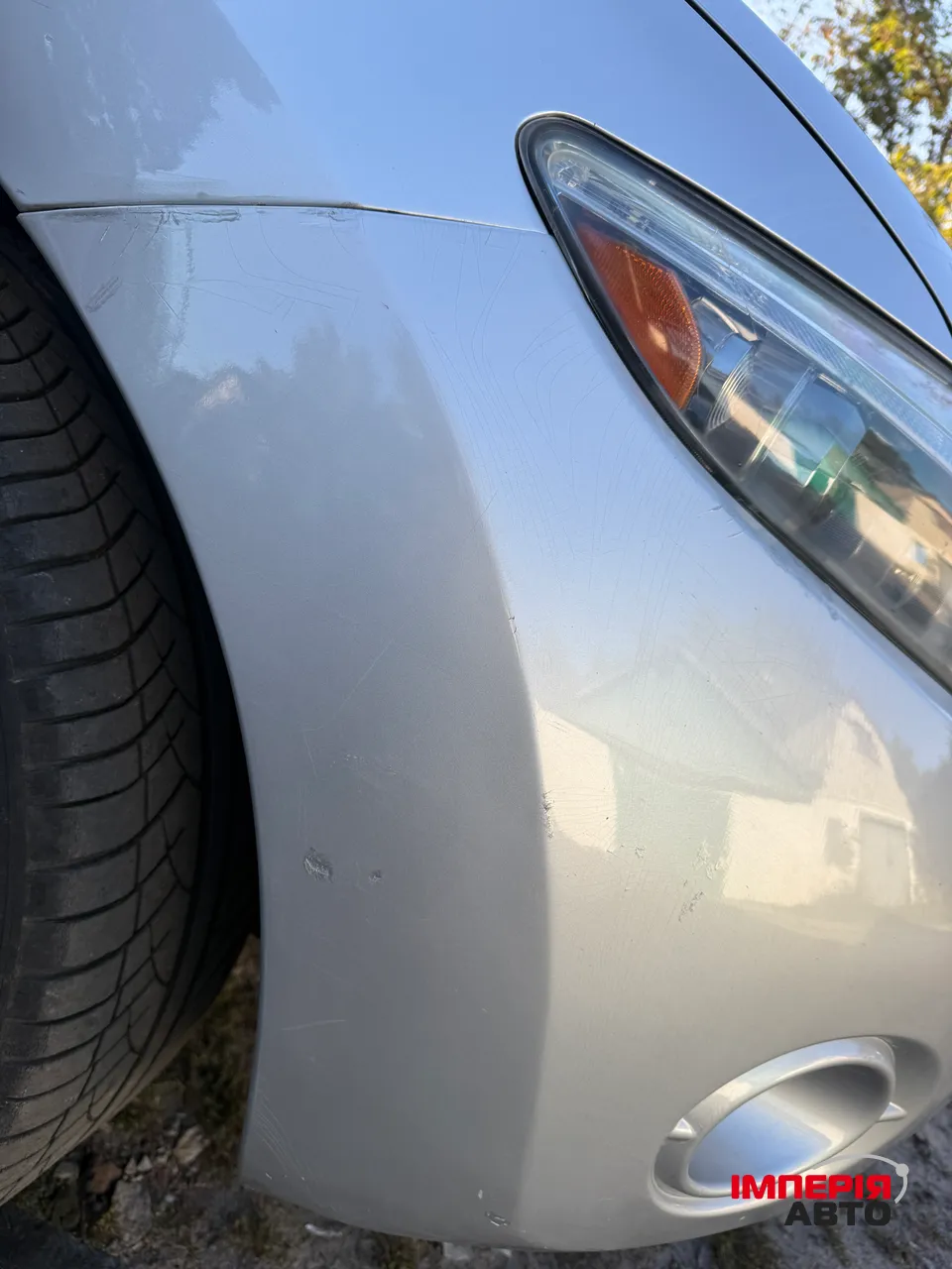 Nissan Murano - фото 27