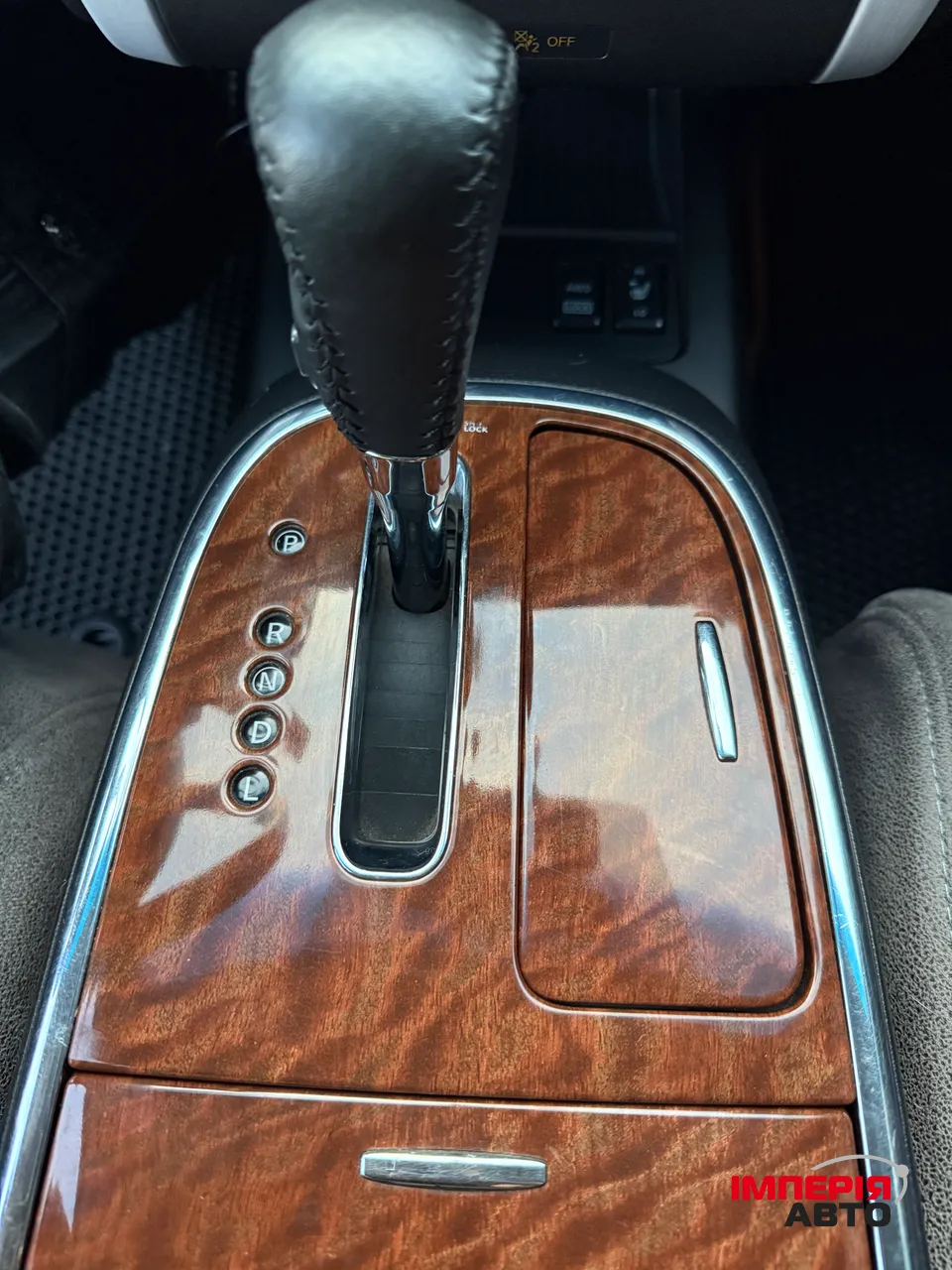 Nissan Murano - фото 22