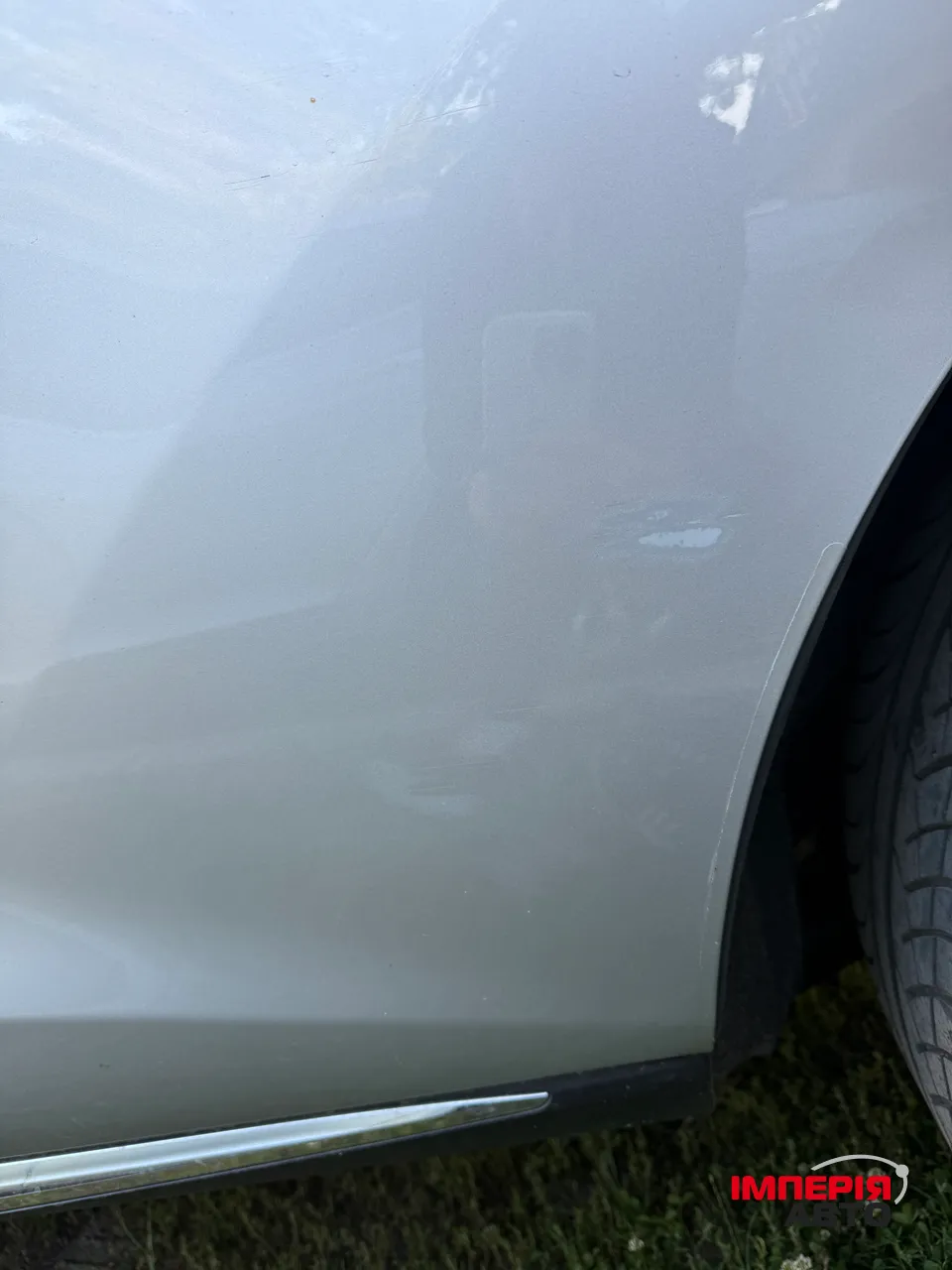 Nissan Murano - фото 32