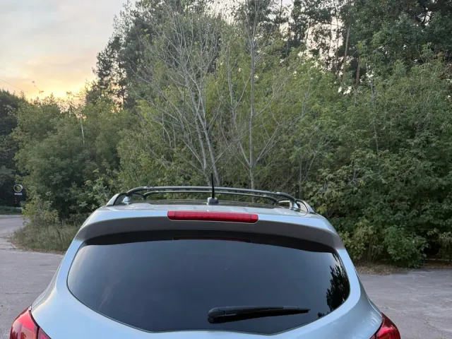 Nissan Murano - фото 2