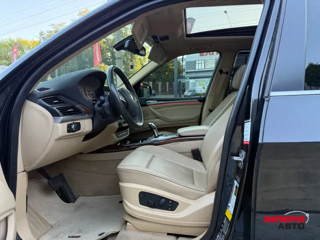 BMW X5 - фото 3
