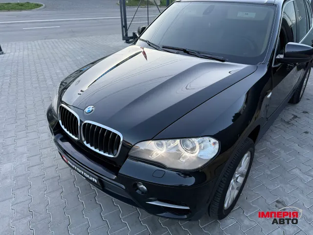 BMW X5 - фото 2