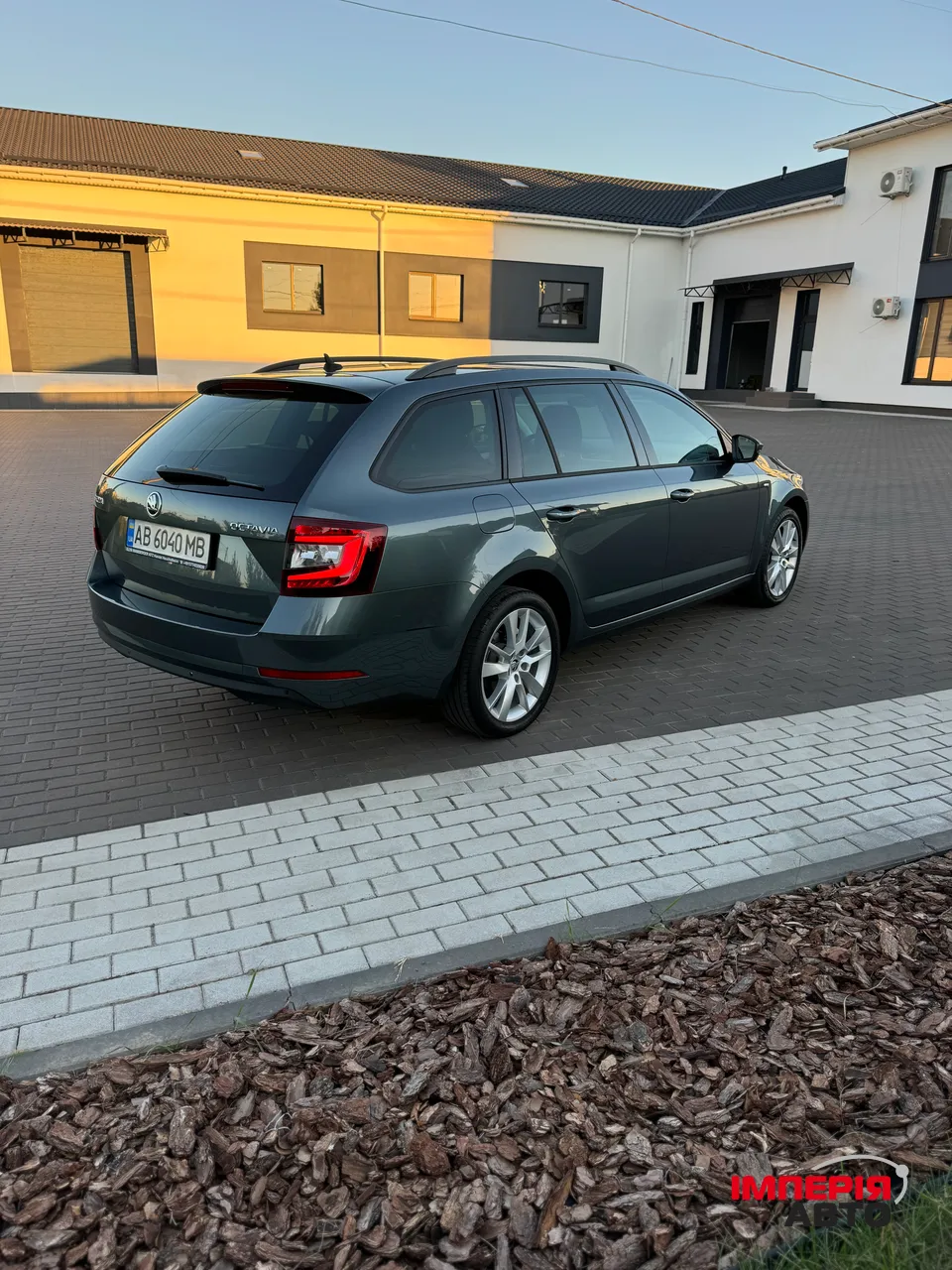Skoda Octavia - фото 7