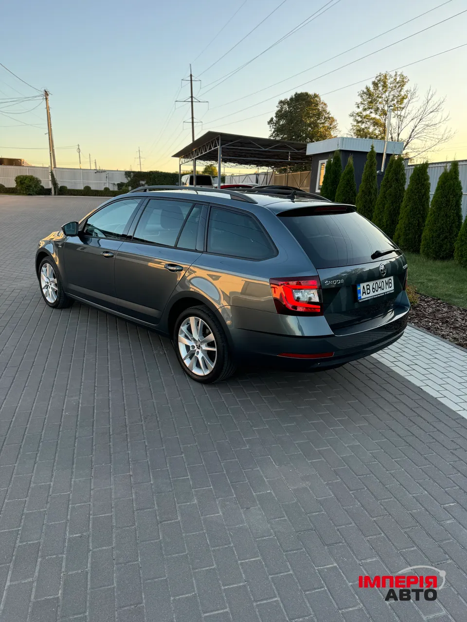 Skoda Octavia - фото 9