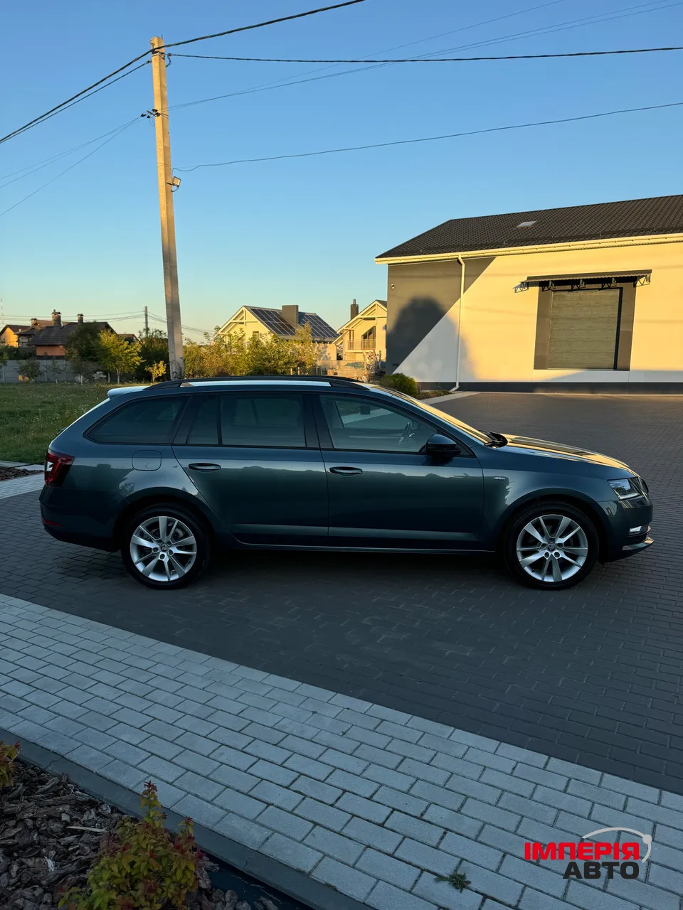Skoda Octavia - фото 6