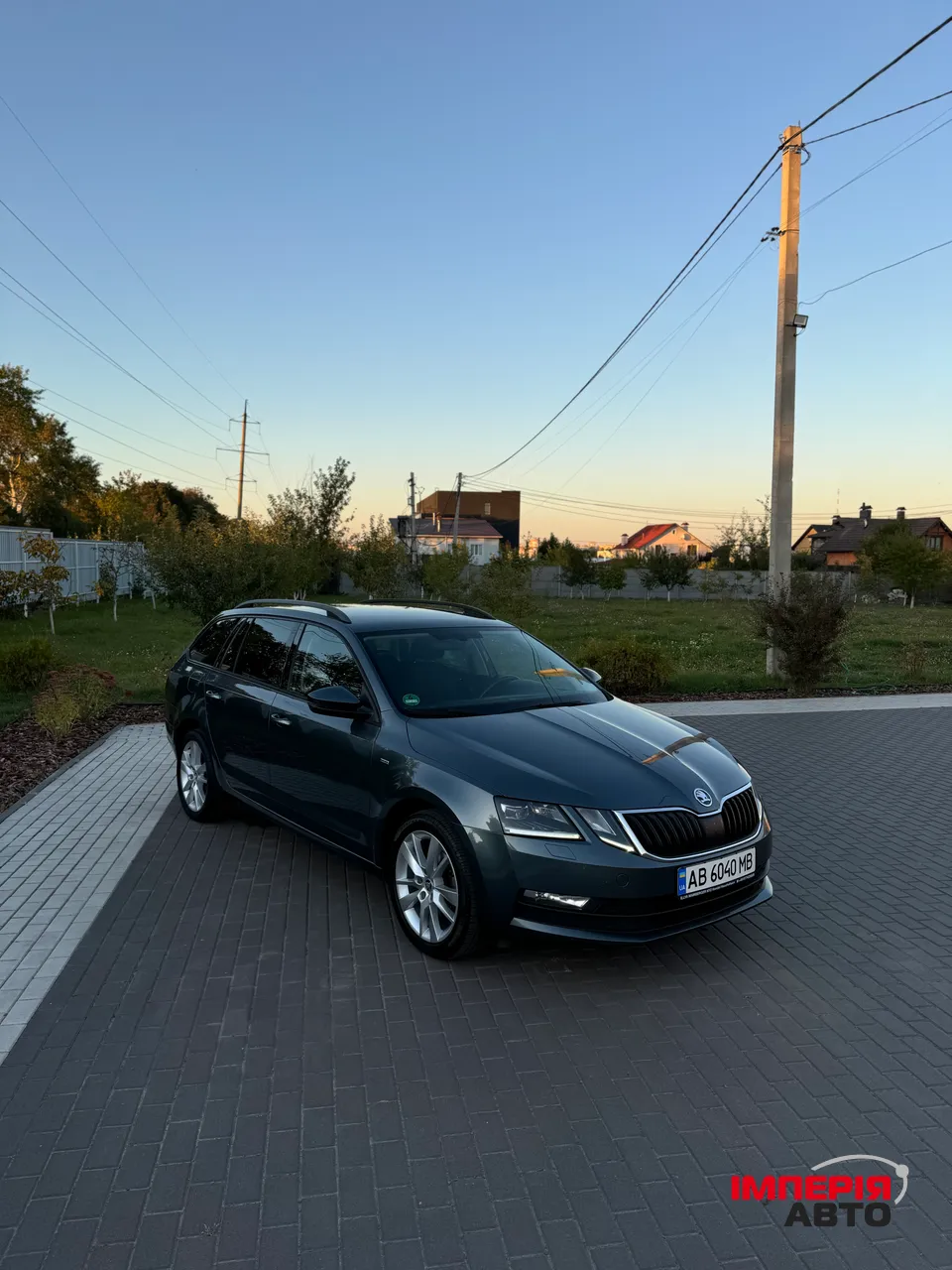 Skoda Octavia - фото 8