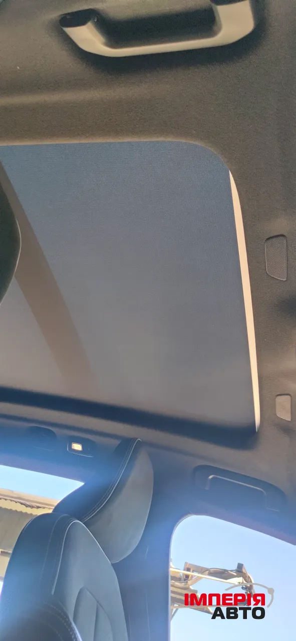 Volvo XC40 - фото 22