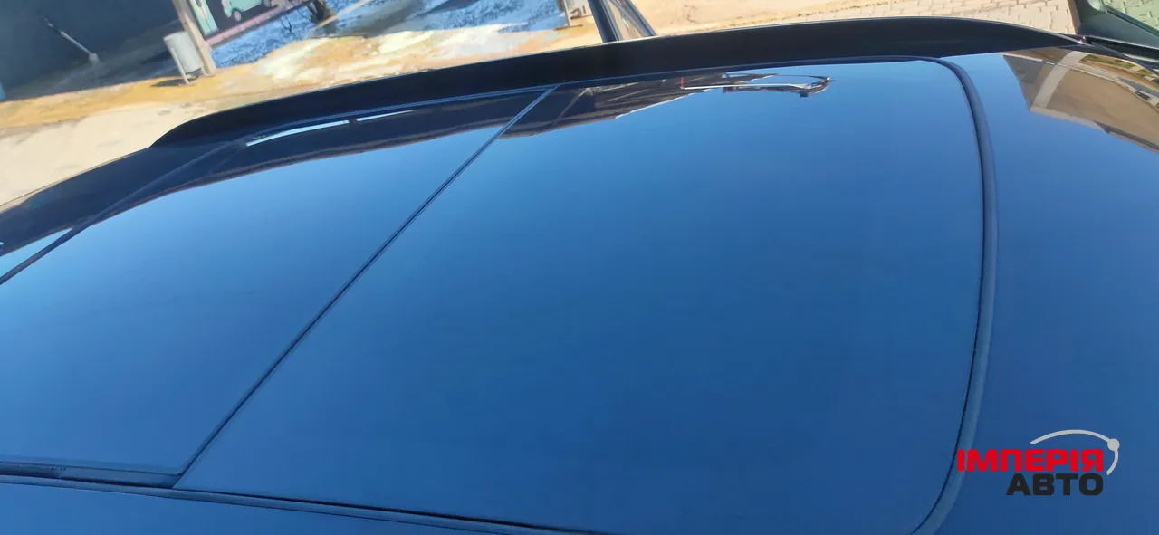 Volvo XC40 - фото 14