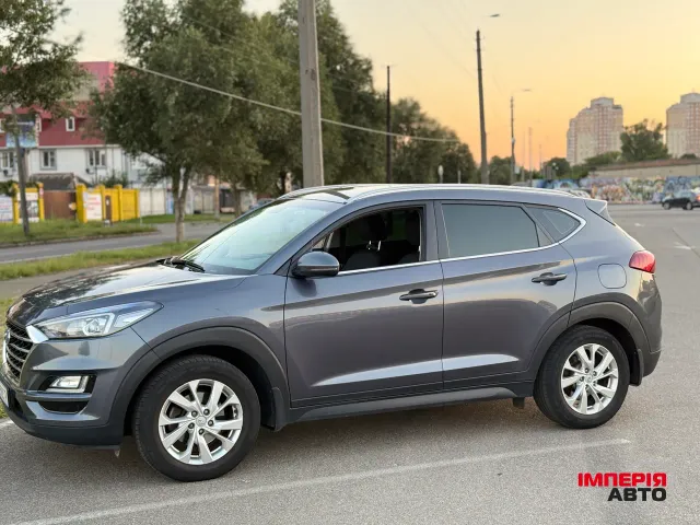 Hyundai Tucson 2018, Київ, $19 500 - зображення 1