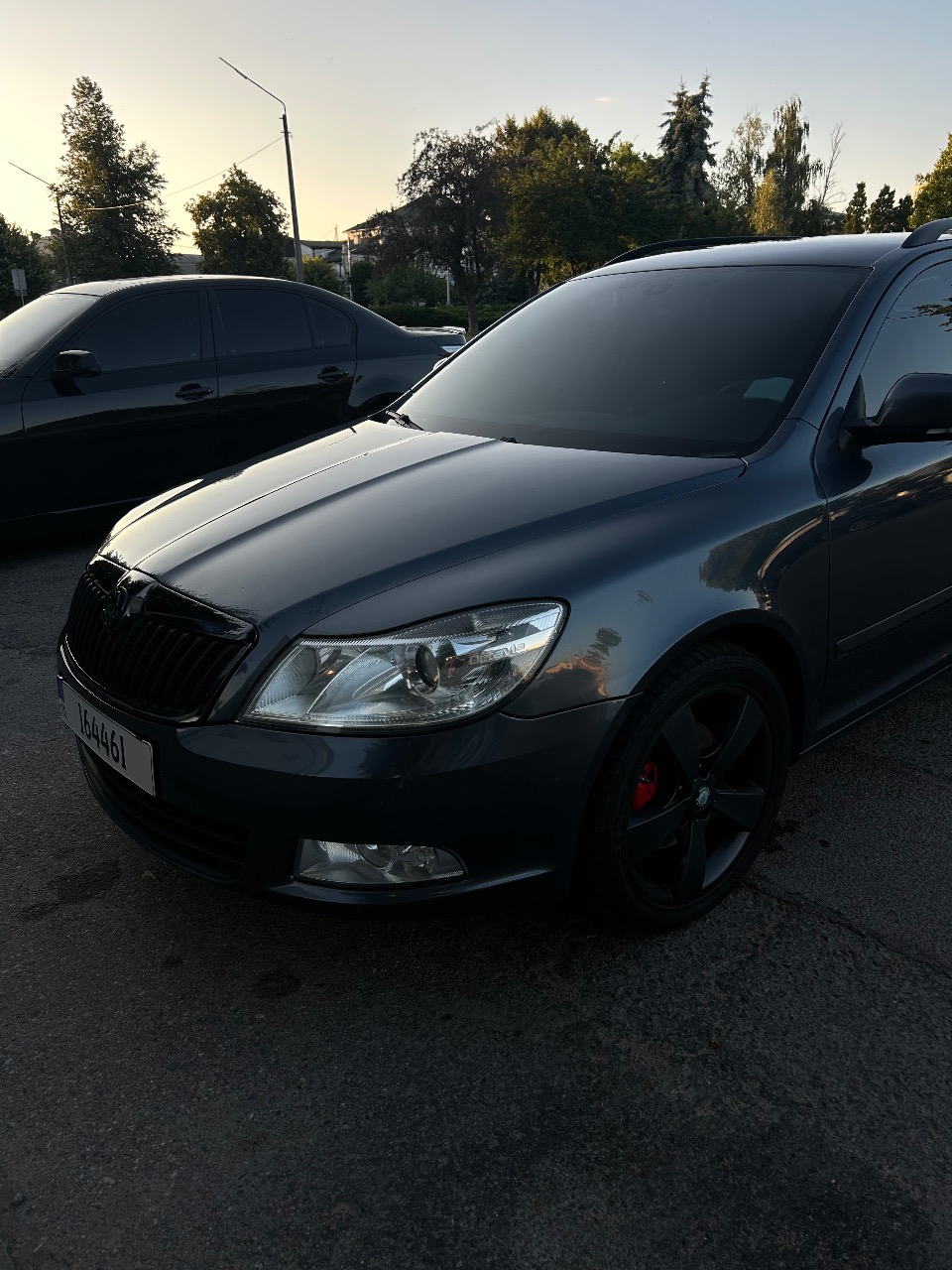 Skoda Octavia 2012, Біла Церква, $11 350 - зображення 2