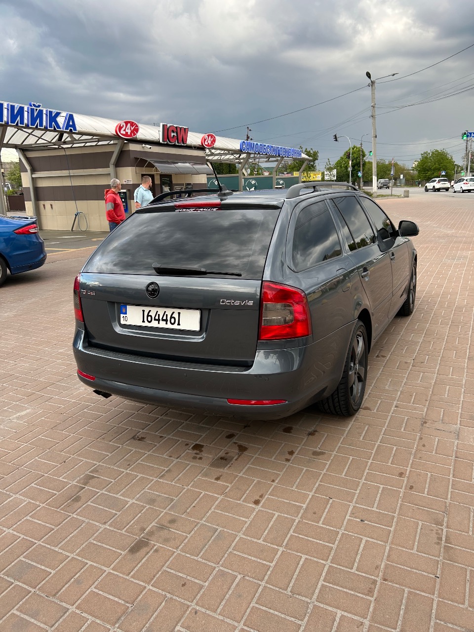 Skoda Octavia 2012, Біла Церква, $11 350 - зображення 3