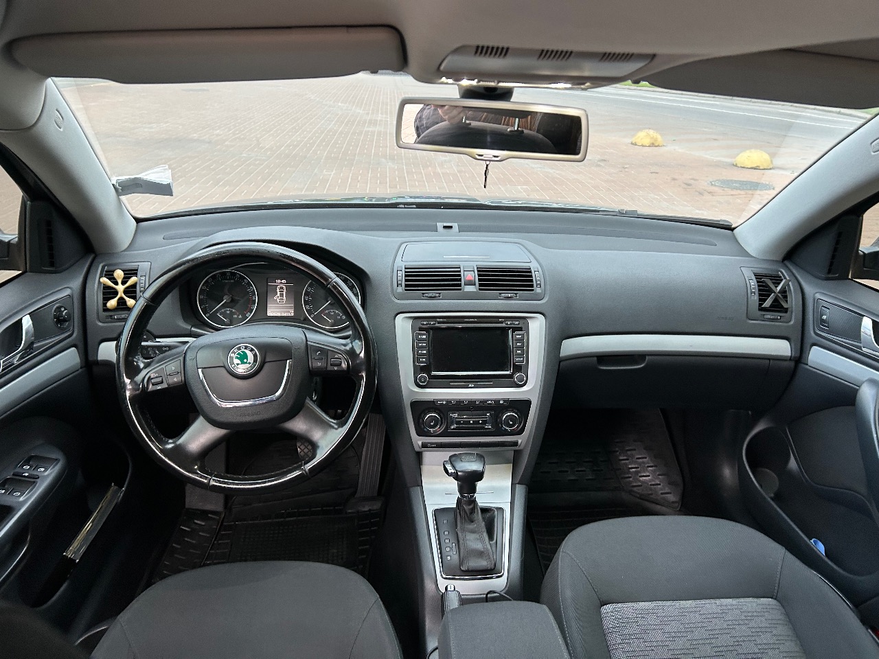 Skoda Octavia 2012, Біла Церква, $11 350 - зображення 5