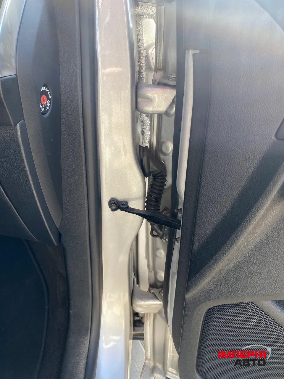 Ford Edge - фото 20