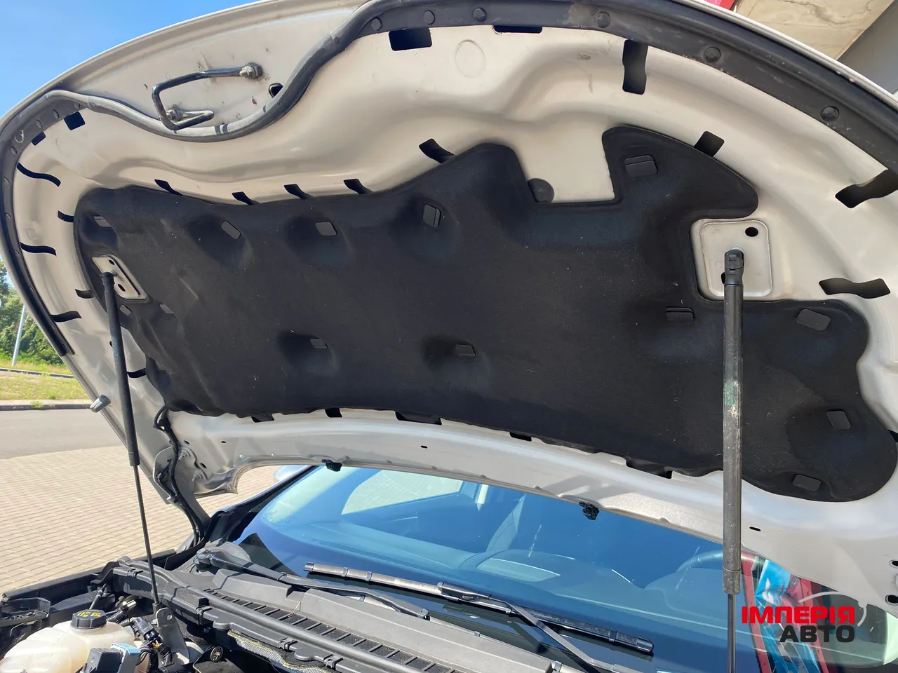 Ford Edge - фото 8