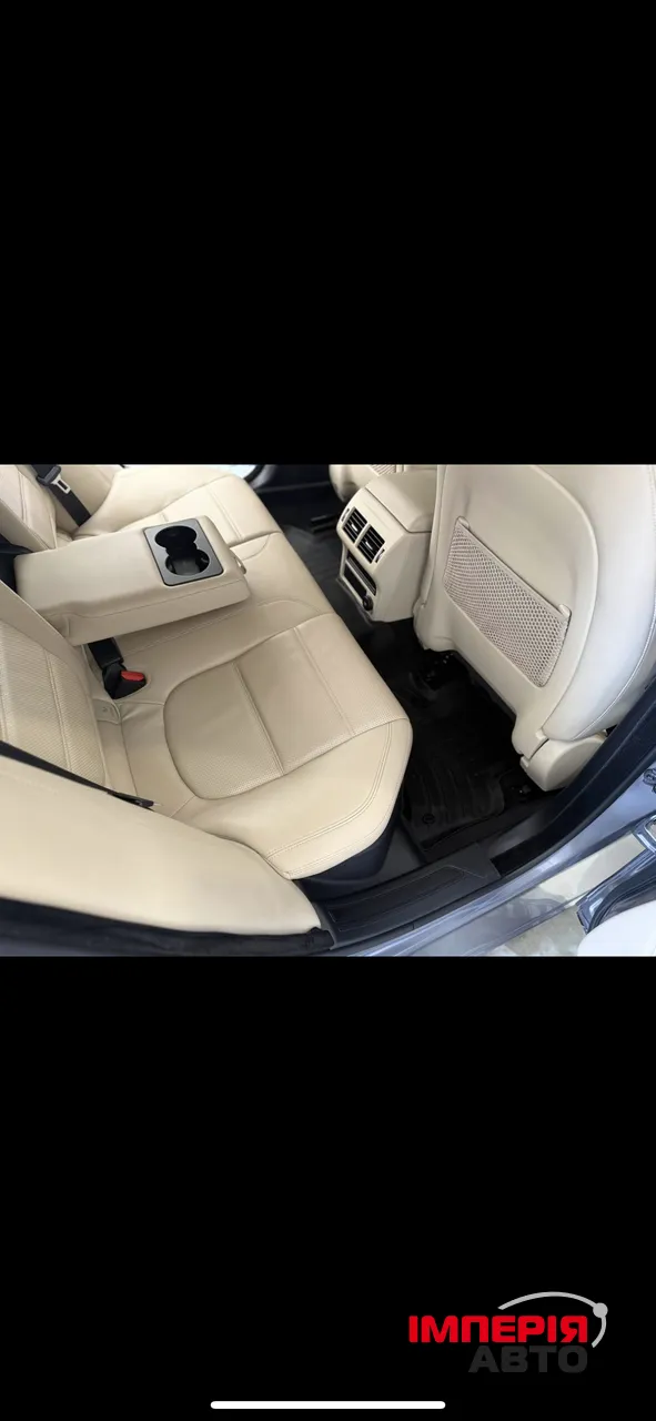 Jaguar XE - фото 14