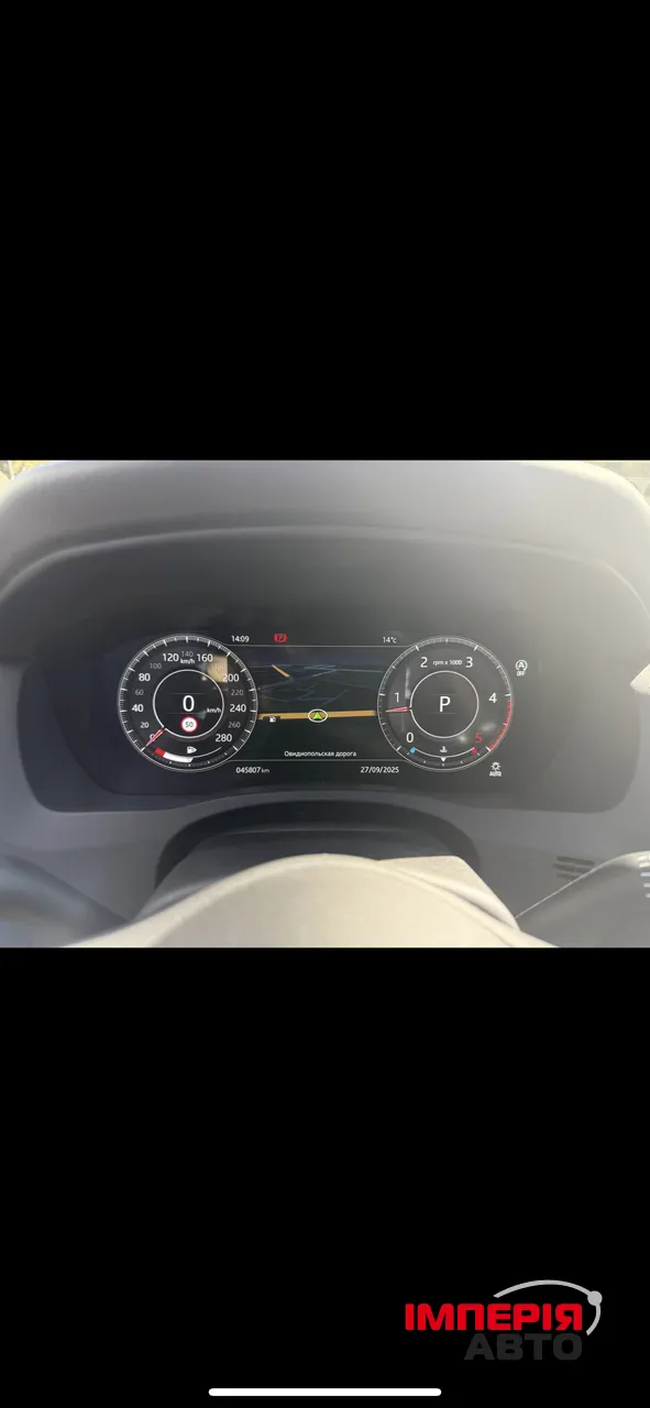 Jaguar XE - фото 2