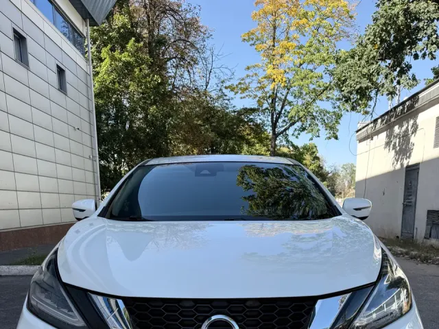 Nissan Murano - фото 4