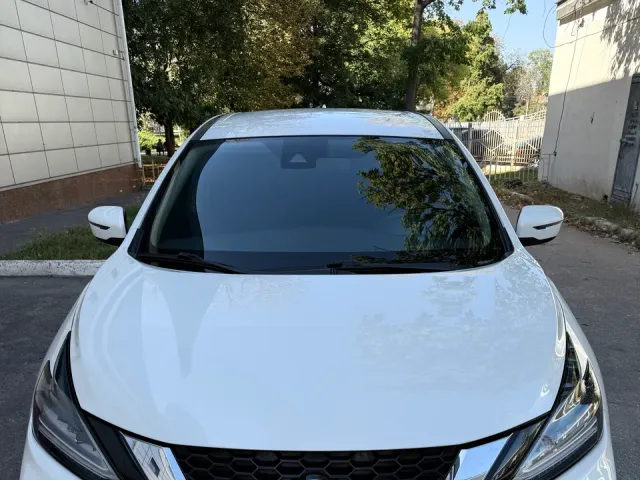 Nissan Murano - фото 5
