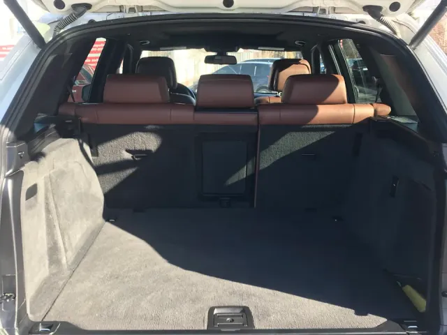 BMW X5 - фото 4
