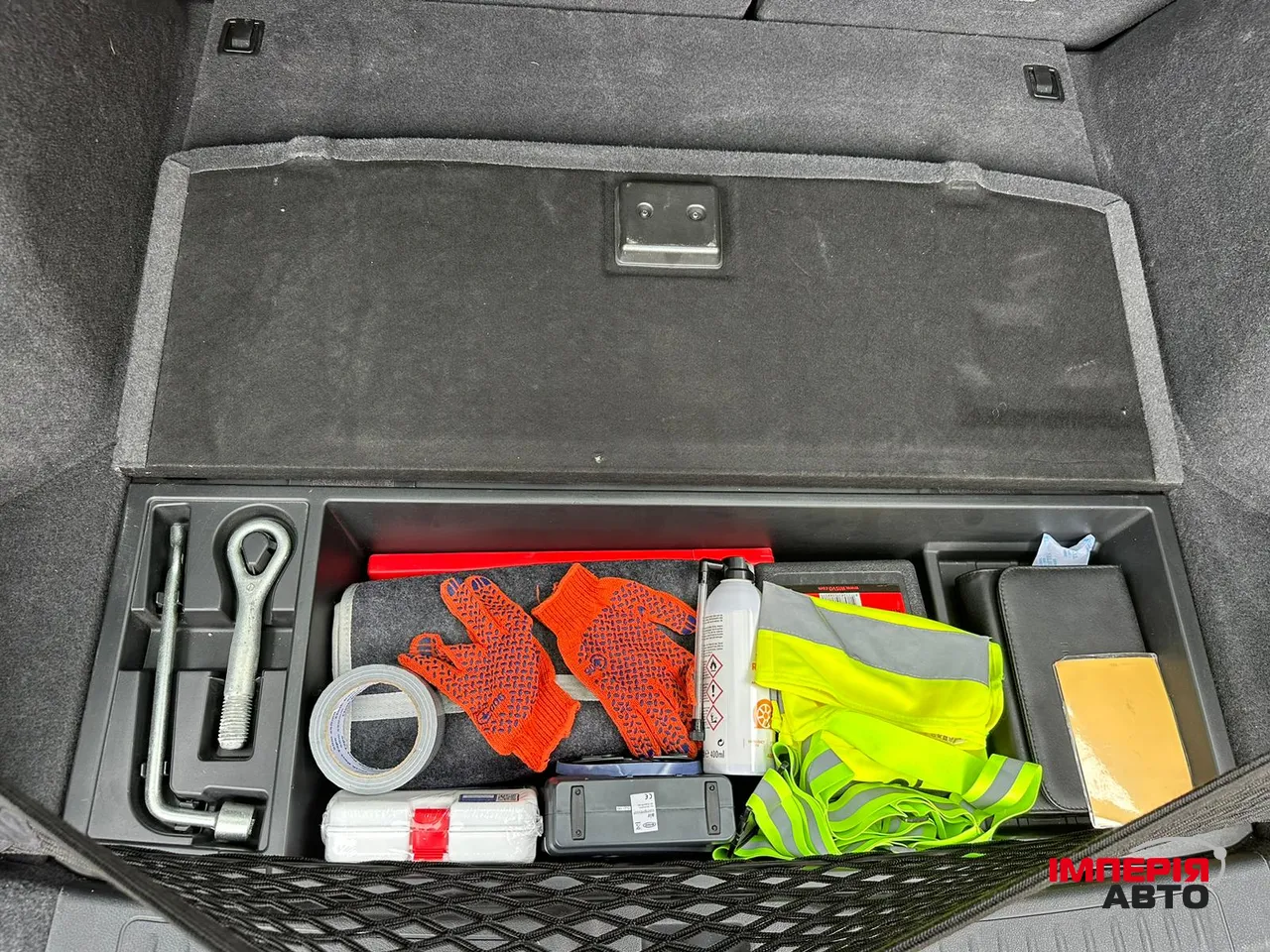 Infiniti QX50 - фото 33