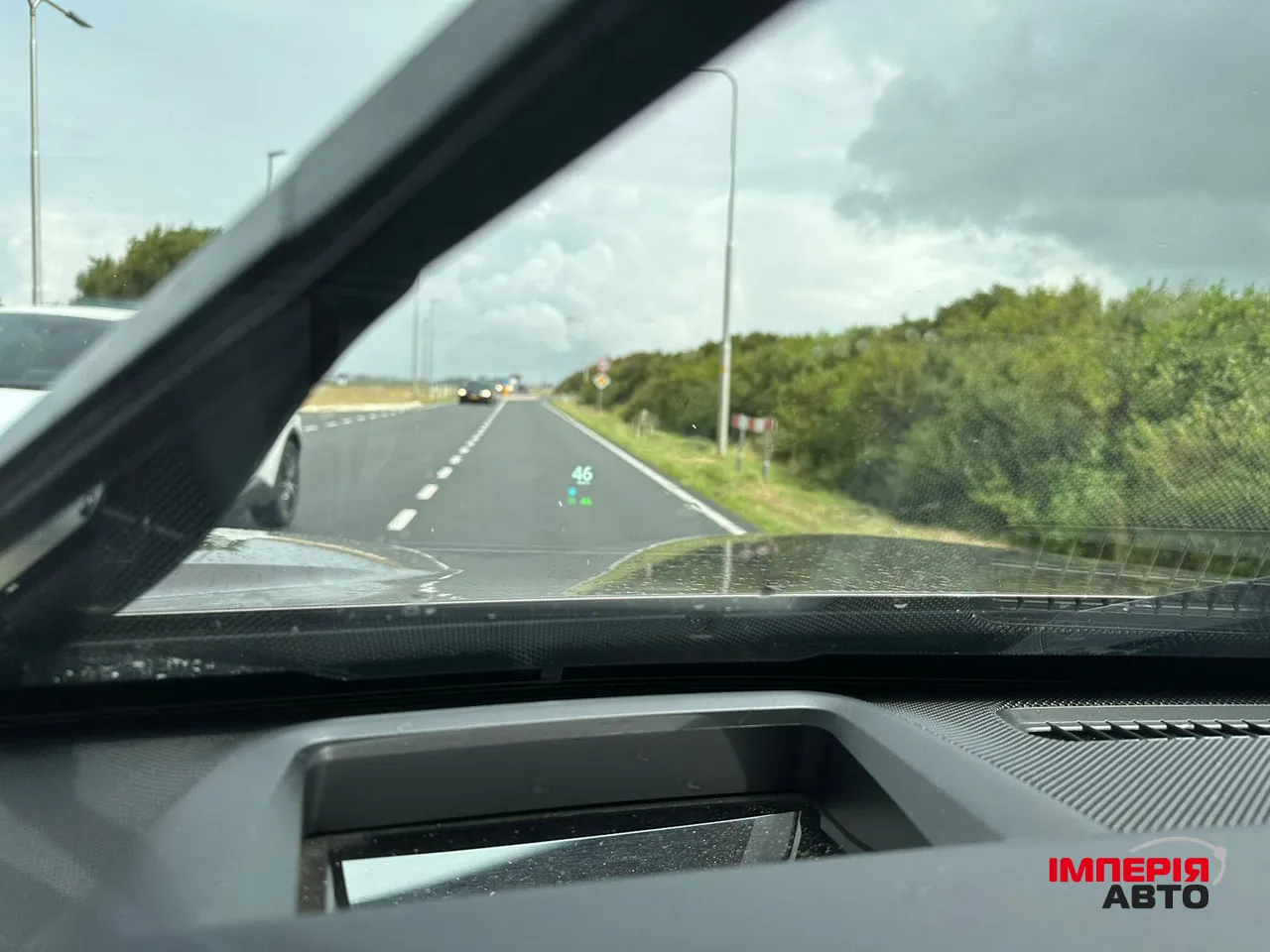 Infiniti QX50 - фото 22