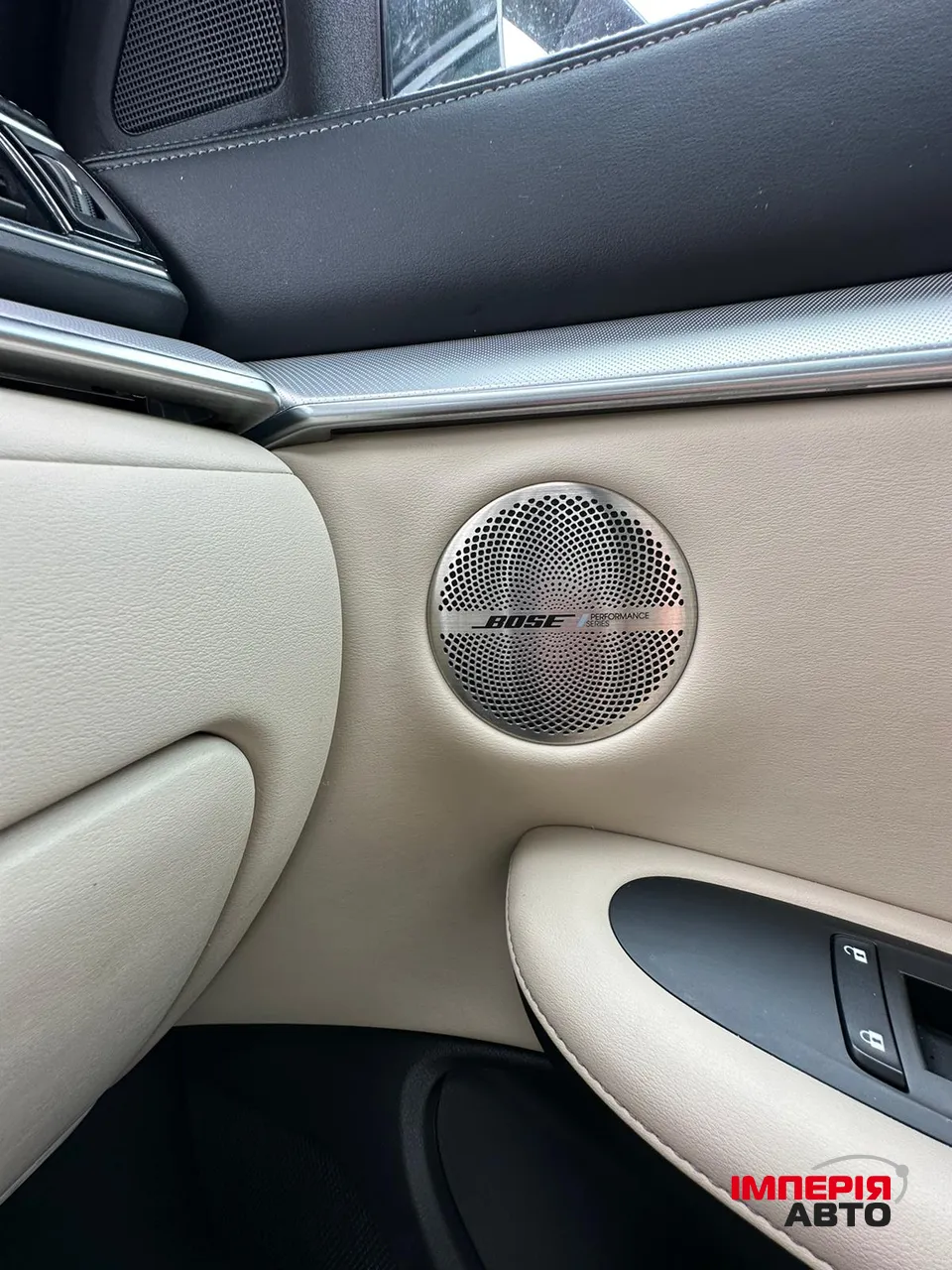 Infiniti QX50 - фото 13