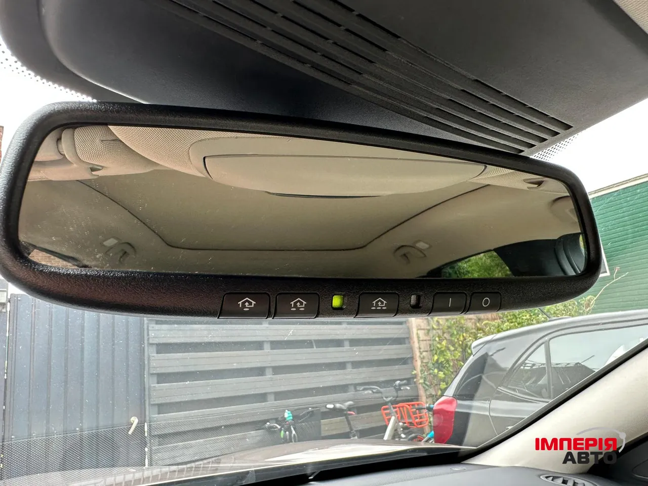 Infiniti QX50 - фото 24