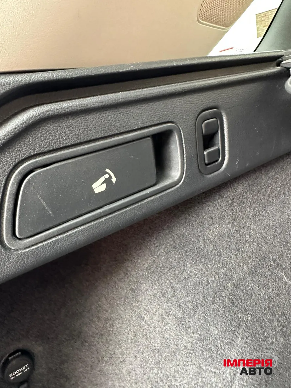 Infiniti QX50 - фото 30