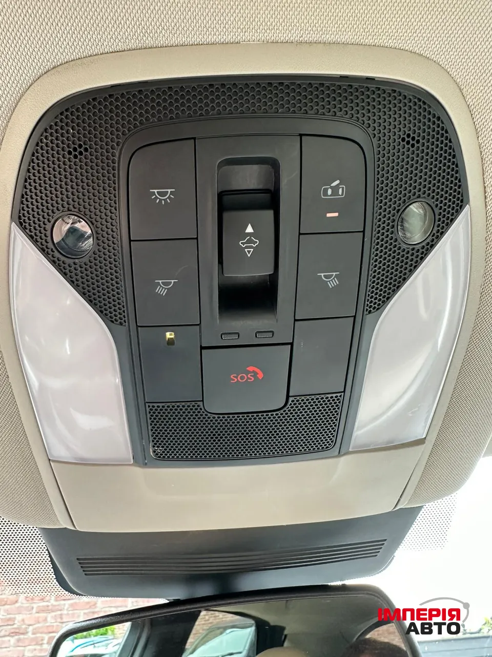 Infiniti QX50 - фото 23