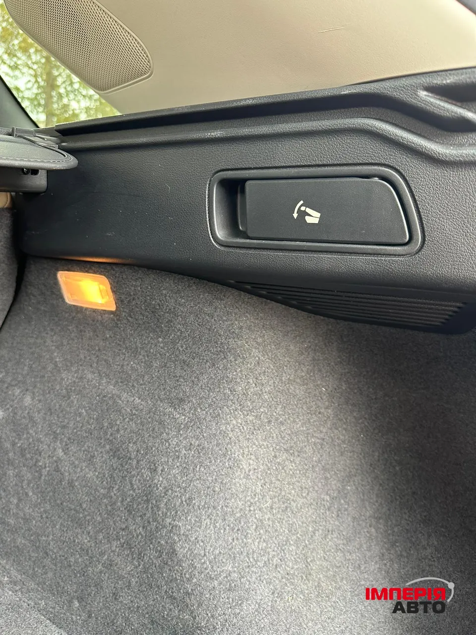 Infiniti QX50 - фото 27