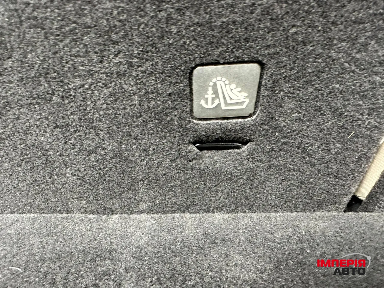 Infiniti QX50 - фото 34