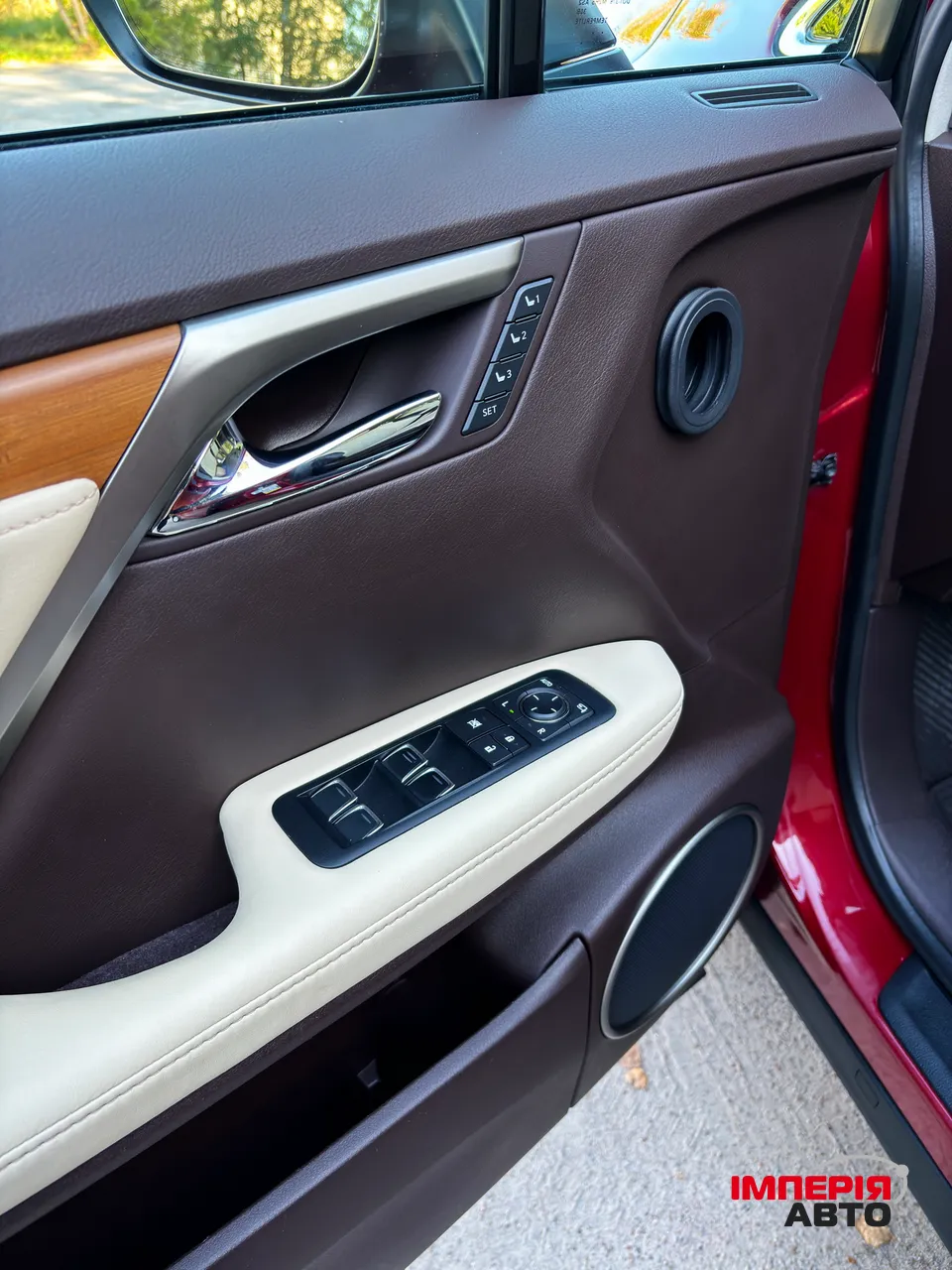 Lexus RX - фото 15