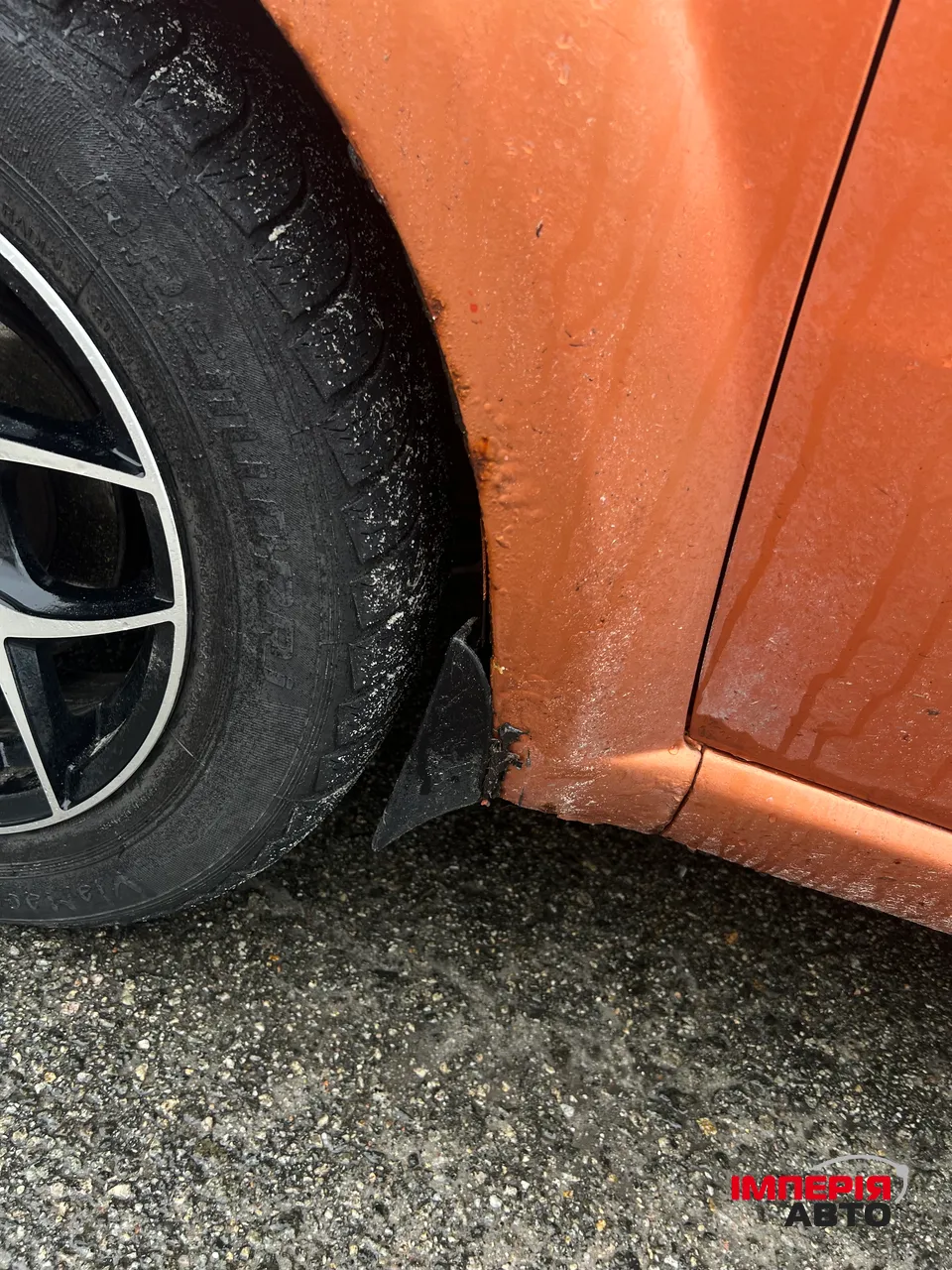 Chevrolet Aveo - фото 8