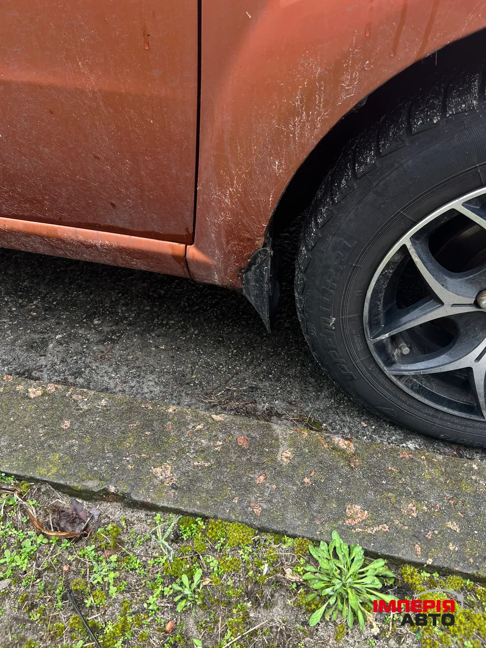 Chevrolet Aveo - фото 10