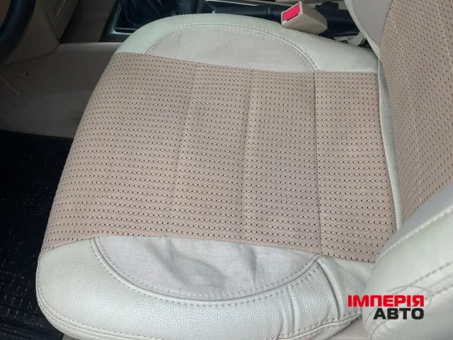 Chevrolet Aveo - фото 4
