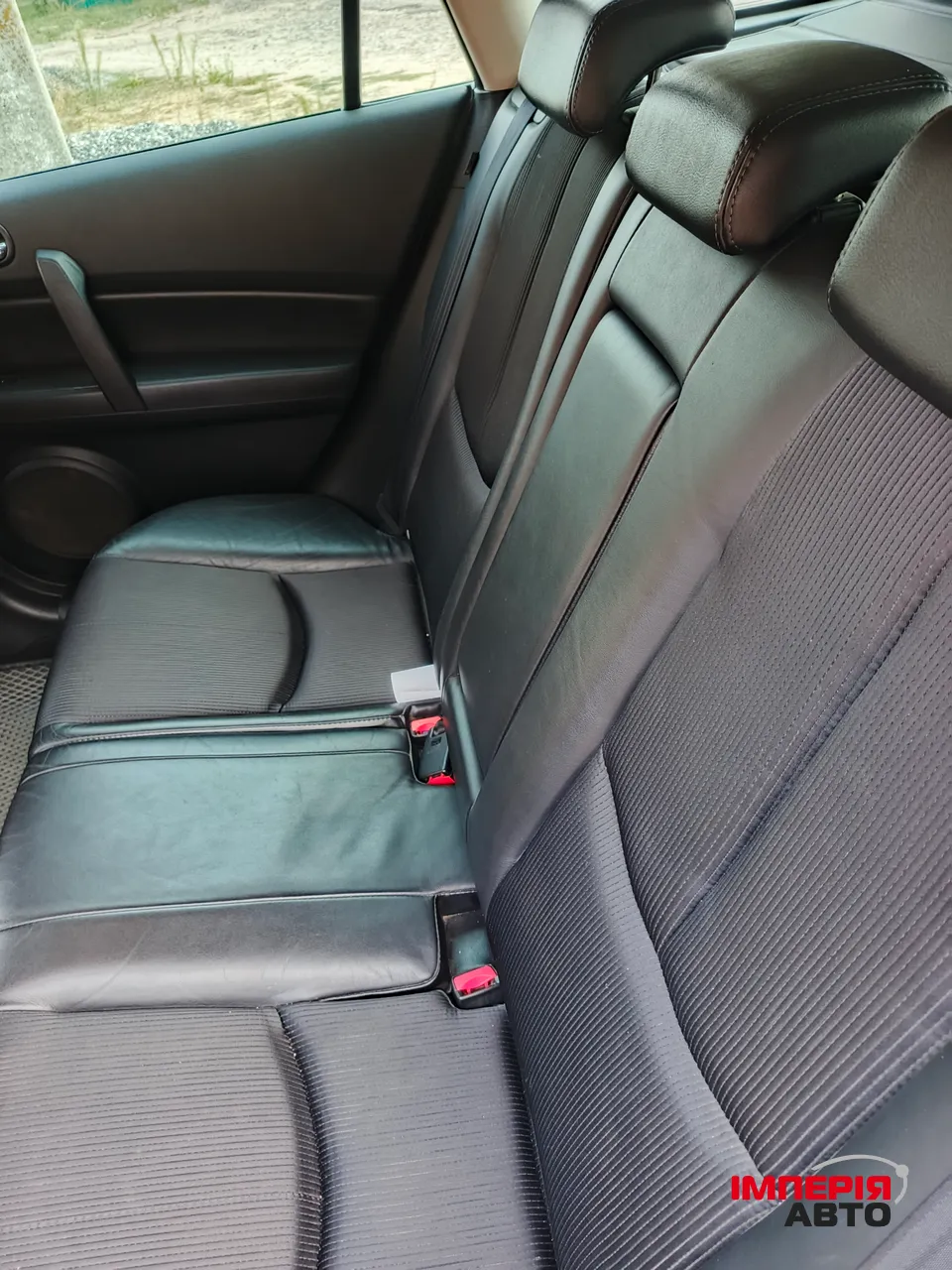 Mazda 6 - фото 2