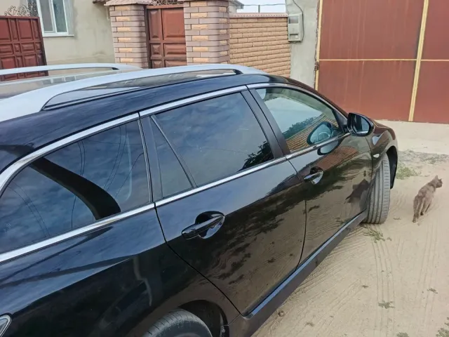 Mazda 6 - фото 3