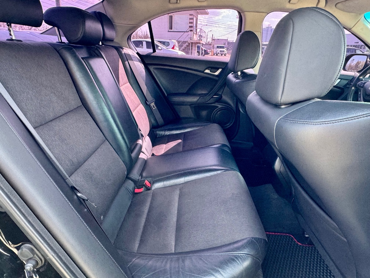 Honda Accord 2010, Вишневе, $11 500 - зображення 4