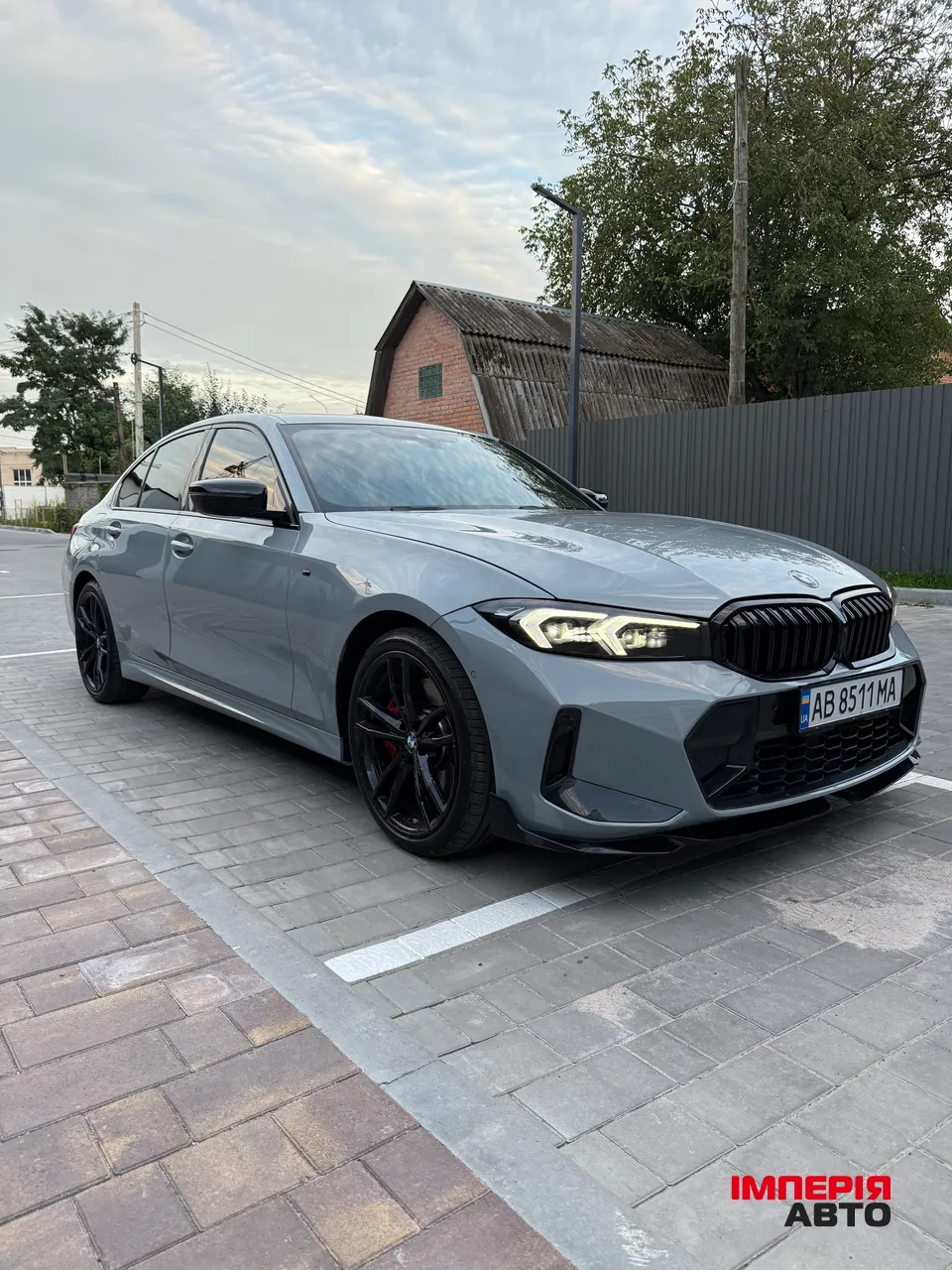 BMW 3 серії - фото 14