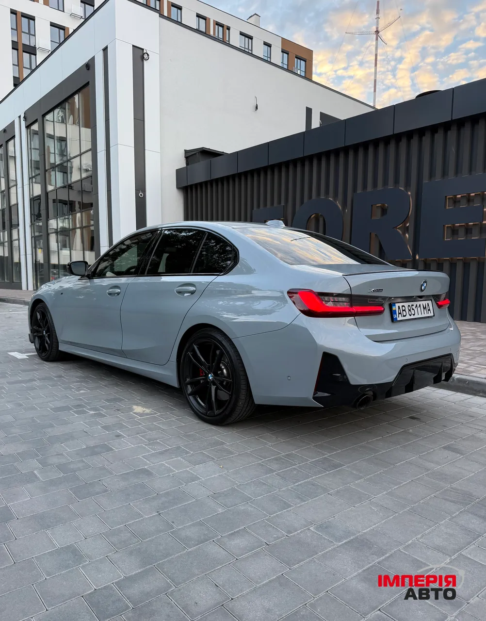 BMW 3 серії - фото 9