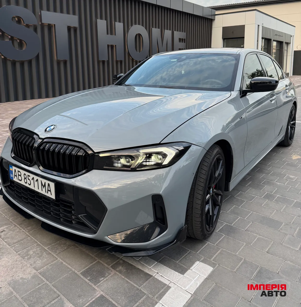 BMW 3 серії - фото 5