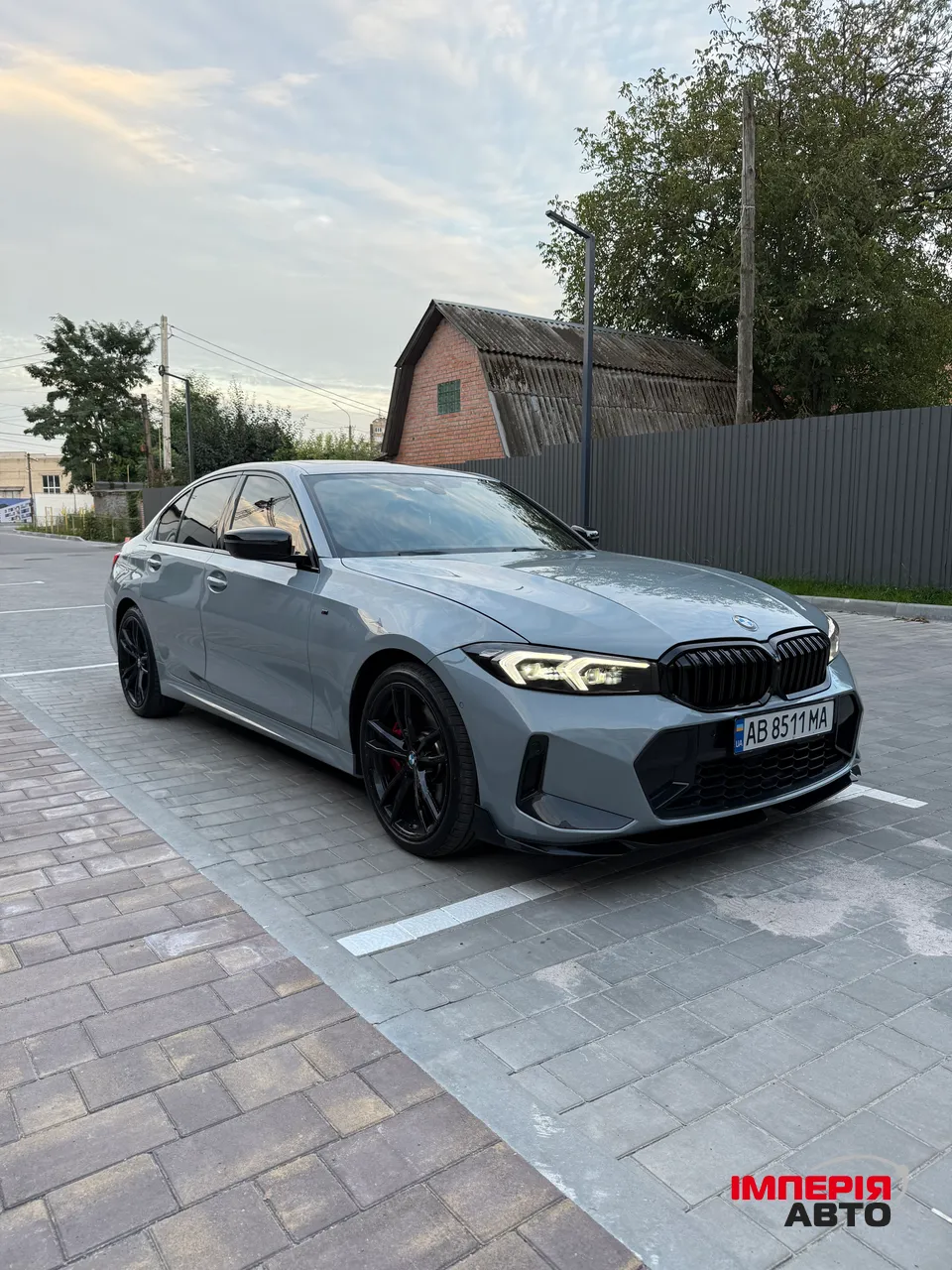 BMW 3 серії - фото 2