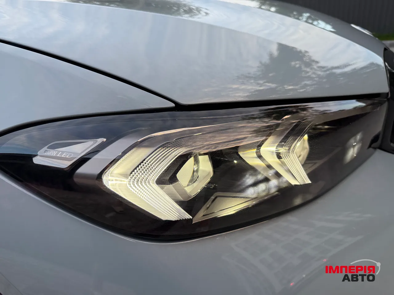 BMW 3 серії - фото 10