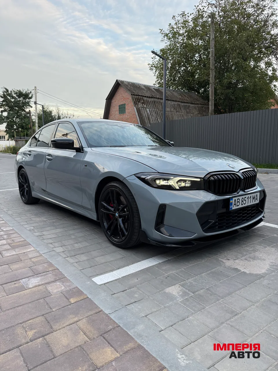 BMW 3 серії - фото 13