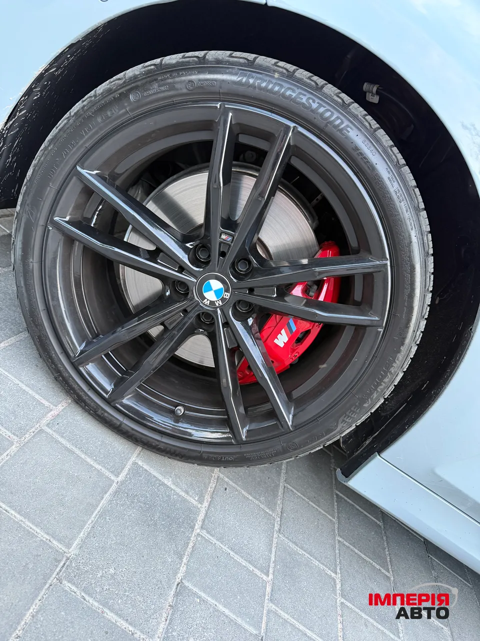 BMW 3 серії - фото 6