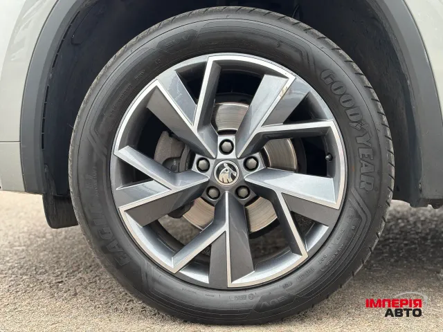 Skoda Kodiaq - фото 5