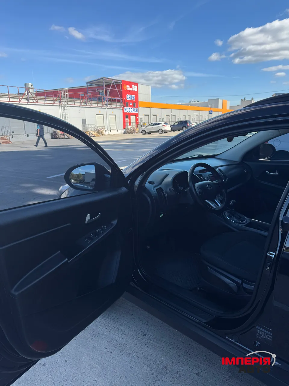 Kia Sportage - фото 6